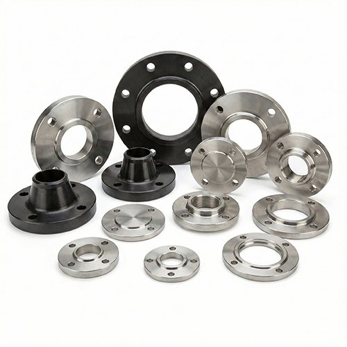 FLANGES