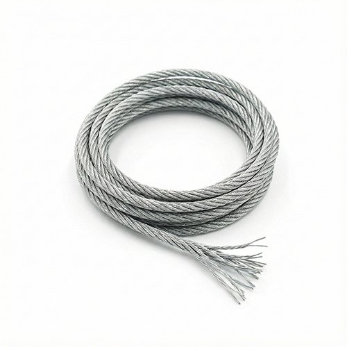 WIRE ROPE