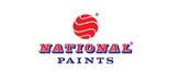 NATIONAL PAINTS